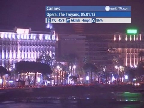 Cannes - France, Geneva - Switzerland, Lugano - Ticino - Switzerland, Palma de Mallorca - Spain, Lucerne - Switzerland, Washington - USA, Budapest - Hungary