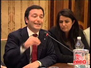 Napoli - Passaggio Generazionale in azienda (03.12.12)