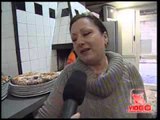 Napoli - Pizza a 3,5 euro (03.12.12)