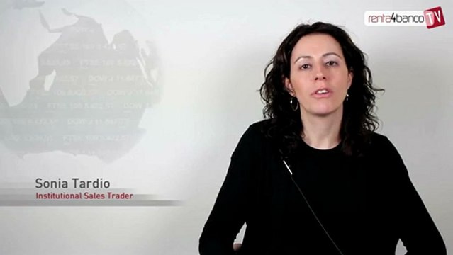 14.12.12 · La bolsas atentas a la Cumbre Europea - Apertura mercado bursátil español - renta4.com