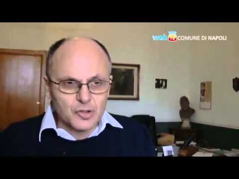 Napoli - Scampia, a (R)esistenza anticamorra assegnata la sede dell'ex Istituto I.P.I.A. (27.11.12)