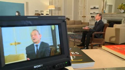 Tchat vidéo du 13 décembre 2012 avec Bertrand Delanoë