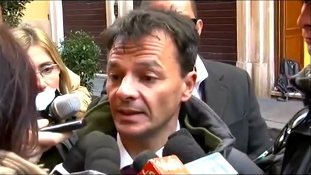 Fassina - Primarie deputati, il Pd si presenta con liste composte dai cittadini (12.12.12)