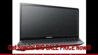 Samsung Series 3 NP300E5C-A02US 15.6-Inch Laptop (Blue Silver)