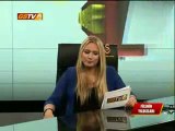 GSTV Filenin Yıldızları - Derya Çayırgan