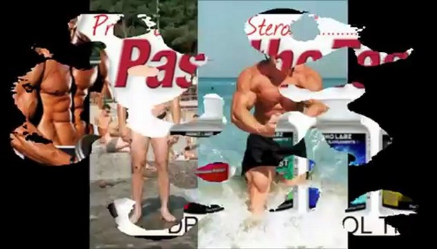 Legal Steroid Anabolic Supplements for Muscle Gain