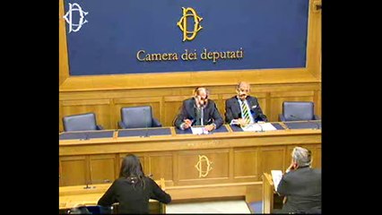 Alfonso Papa - Presentazione rapporto World Economic Forum (06.12.12)