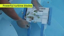Ocean® VAC automatic pool cleaners (english)
