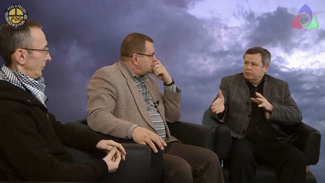 Аналитика-Кризис 35. Конец Света - начало Войны.3-я мировая война начнётся в Сирии