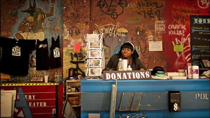 Glory to NYC's East-Side PROGRESSIVE-IDEA