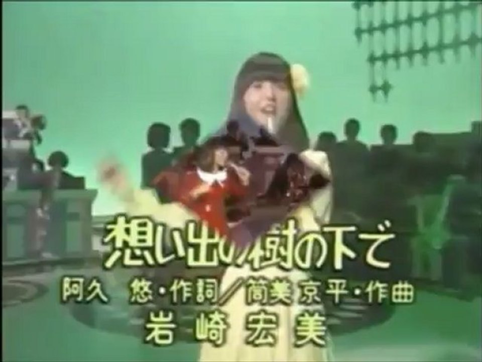ヒロリン 二重唱から