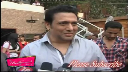 Govinda's New Movie 'Avatar' & Bright Awards Unveiling 🎬