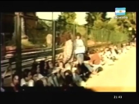 Quizas Porque III - Los Redondos - Vamos las bandas