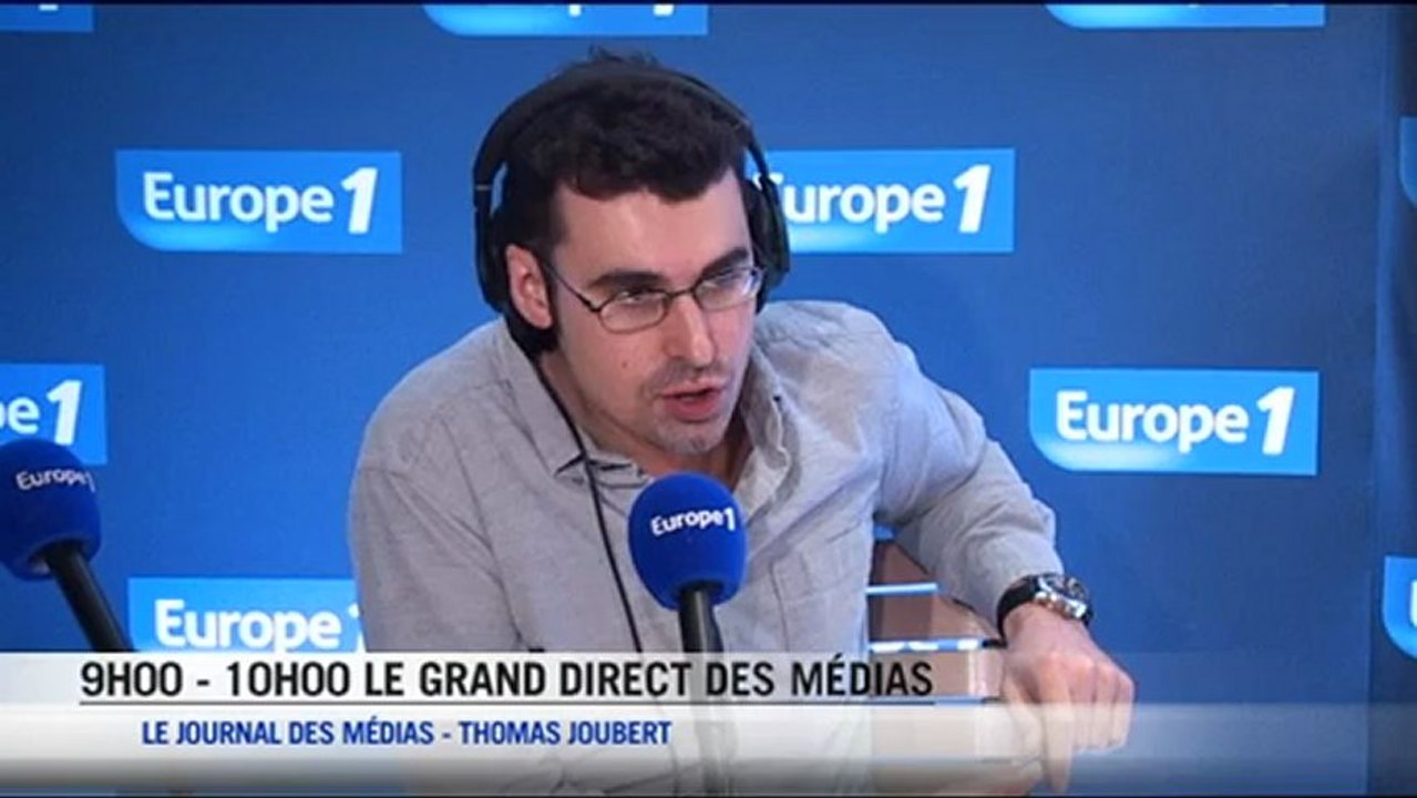 Estelle Denis dévoile le titre de son émission