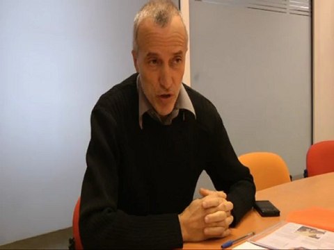 Interview de M.Vermorel - Médecin et directeur adjoint du secteur Handicap et Grand âge de l'Agence Régionale de Santé - ARS Rhône Alpes - 10 décembre 2012