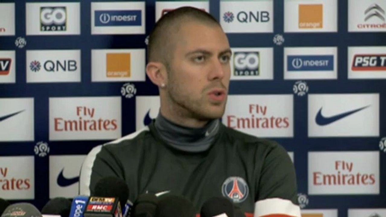 Menez: 'Wir sind unser eigener Feind'