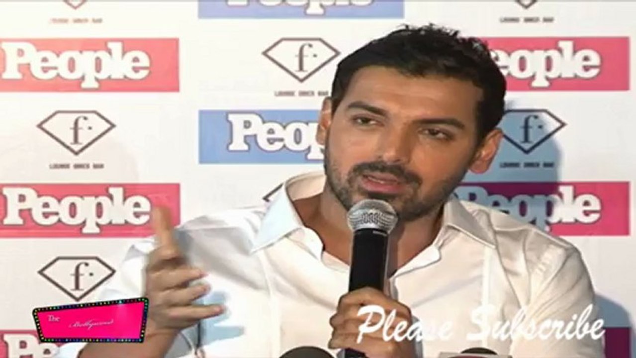 John Abraham's NEXT ''Madras Cafe''