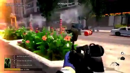 Payday The Heist – PC [Download .torrent]