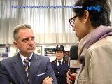 La Polizia Postale Arresta Un 49Enne Per Abusi Su 13enne - News D1 Television TV