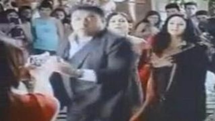 Ram GETS SHOT in MAHAEPISODE of Bade Acche Lagte Hain 4th December 2012