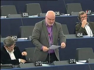 Intervention Jacky Henin brevet europeen 13-12-12