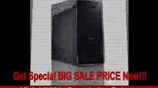Dell XPS X8500-5790BK Desktop (Black)