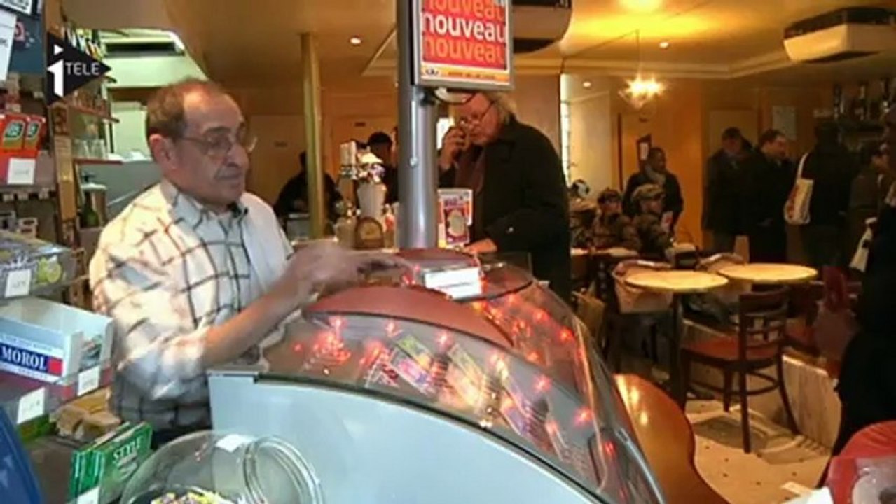 Le Grand Format