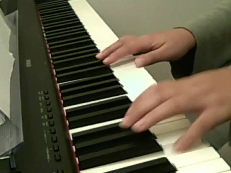 Méthode Colin Série 1, Sem. 12 :  "Sympathique blues"