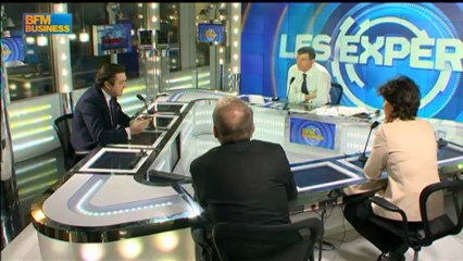 14/12 BFM : Les experts 1/2 - Nicolas Doze