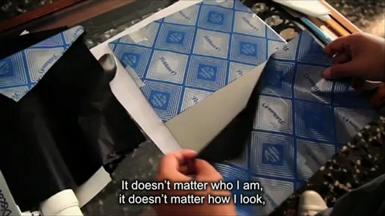 The Wake Up Call (English subtitles)