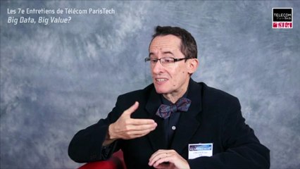 Big Data : sécurité et accès des données