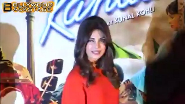 Priyanka Chopra NOMINATED for World Music Awards 2013