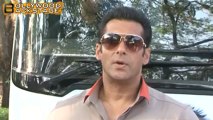 Salman Khan plans DABANGG 3