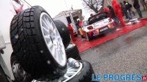 Monte-Carlo: Loeb 