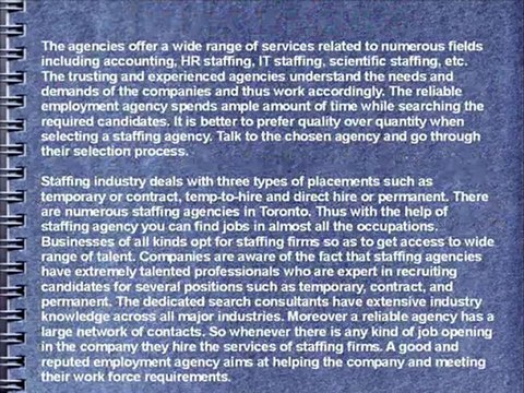 Senior Executive Recruitment