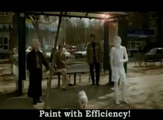 Culture Pub - Peinture Spor.avi