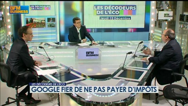 13/12 BFM : Les décodeurs de l'éco - Les kiosques à journaux, objet du passé ? 5/5
