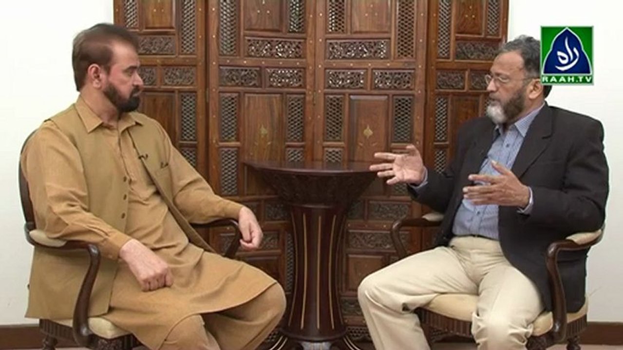 Etihad e Umat | with Abdul Ghafar Aziz