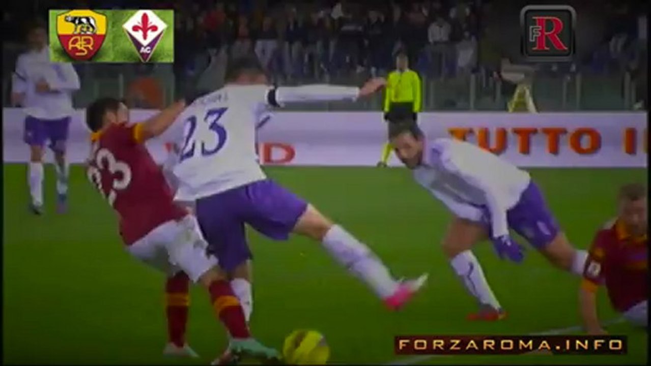roma-fiorentina