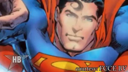 Man of Steel Official Trailer #2 + REVIEW