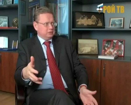 Люди дела 2. Как выскочить из ловушки системной коррупции