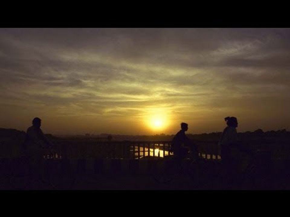 Cricket Video - India Beat Pakistan To Win Blind Cricket Twenty20 World Cup - Cricket World TV