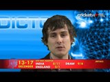 Cricket Betting Video - Mr Predictor - India vs England, Australia vs Sri Lanka  - Cricket World TV