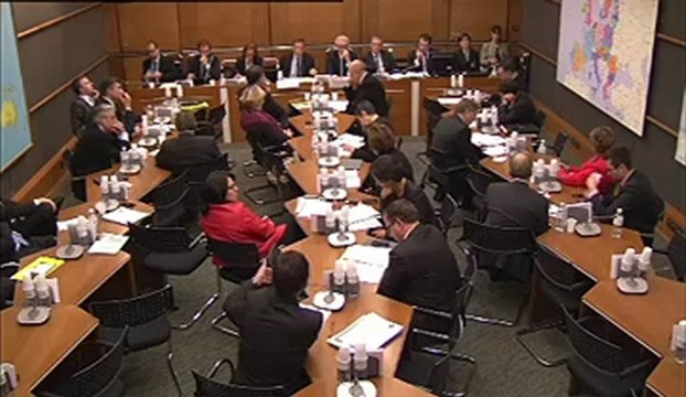 121212 Intervention de Bertrand Pancher lors de l'audition Jacques Rapoport, personnalité pressentie à la presidence de RFF