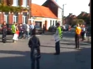 arrive2 course kepis Cysoing