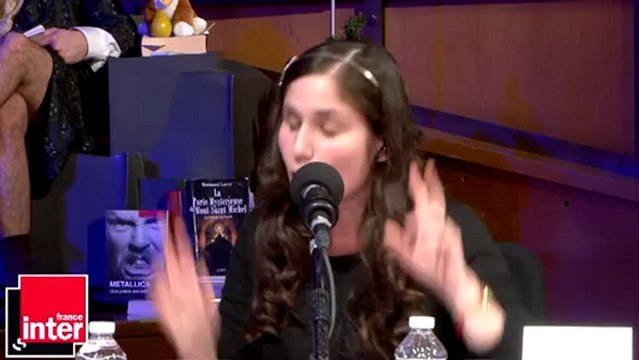 On va tous y passer - Joséphine Draï.