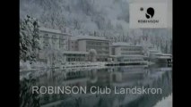 Winter ROBINSON Club Landskron Landskron Kärnten Video Film Fotos Beschreibung Onlinebuchung