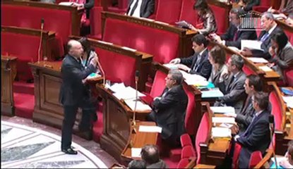 121212 Réponse de Bernard Cazeneuve
