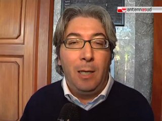 TG 10.12.12 A Roma si continua a favorire i giornali di partito?