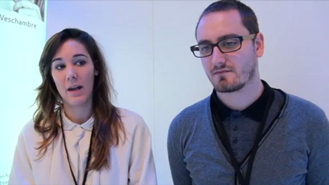 Master design de Bordeaux : deux étudiants témoignent